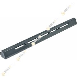 ΣΤΗΡΙΓΜΑ ΚΡΥΣΤΑΛΛΩΝ ΚΑΙ ΕΞΑΕΡΙΣΜΟΣ ΠΟΡΤΑΣ ΚΟΥΖΙΝΑΣ BOSCH SIEMENS PITSOS 00741663 ORIGINAL