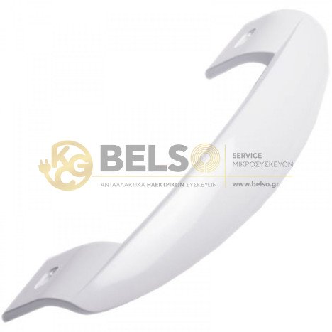 ΛΑΒΗ ΠΟΡΤΑΣ ΨΥΓΕΙΟΥ ΛΕΥΚΗ ARCELIK BEKO VESTEL 4250630110 C00897247
