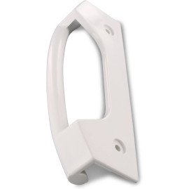 ΛΑΒΗ ΠΟΡΤΑΣ ΨΥΓΕΙΟΥ ΛΕΥΚΗ 142mm (105mm) BOSCH SIEMENS PITSOS 00096110 096110