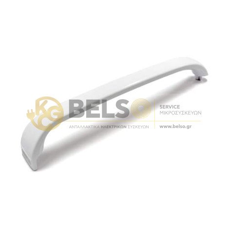 ΛΑΒΗ ΨΥΓΕΙΟΥ 365MM ΛΕΥΚΗ BOSCH/SIEMΕNS 498031