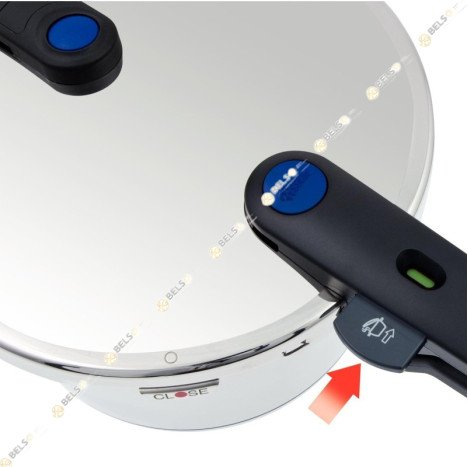 ΛΑΒΗ ΚΑΠΑΚΙΟΥ ΧΥΤΡΑΣ ΤΑΧΥΤΗΤΟΣ FISSLER VITAVIT VITAQUICK 60000011770 ORIGINAL 