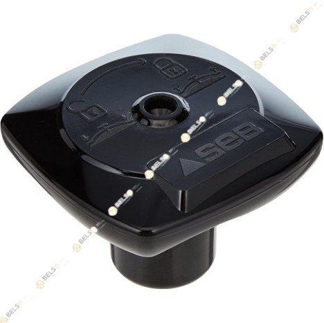 ΛΑΒΗ (ΜΠΟΥΤΟΝ) ΚΑΠΑΚΙΟΥ ΧΥΤΡΑΣ ΤΑΧΥΤΗΤΟΣ SEB SA-790071 X1040002 ORIGINAL