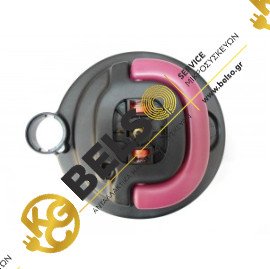 ΜΠΟΥΤΟΝ ΧΥΤΡΑΣ ΤΑΧΥΤΗΤΟΣ ΚΟΜΠΛΕ ΜΕ ΜΗΧΑΝΙΣΜΟ TEFAL CLIPSO SS-1530000737 ORIGINAL