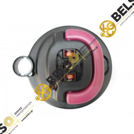 ΜΠΟΥΤΟΝ ΧΥΤΡΑΣ ΤΑΧΥΤΗΤΟΣ ΚΟΜΠΛΕ ΜΕ ΜΗΧΑΝΙΣΜΟ TEFAL CLIPSO SS-1530000737 ORIGINAL