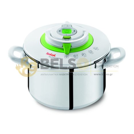 ΚΑΛΥΜΜΑ ΚΑΠΑΚΙΟΥ ΧΥΤΡΑΣ TEFAL NUTRICOOK SS-980955 ORIGINAL