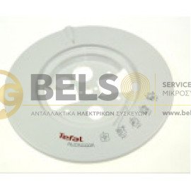 ΚΑΛΥΜΜΑ ΚΑΠΑΚΙΟΥ ΧΥΤΡΑΣ TEFAL NUTRICOOK SS-980955 ORIGINAL