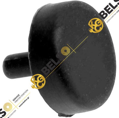 ΤΑΠΑ ΚΑΔΟΥ AIR FRYER PHΙLIPS HD9270 300006219791 ORIGINAL