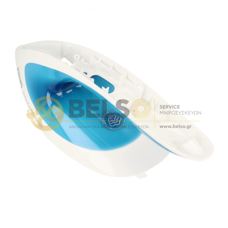 ΛΑΒΗ ΠΡΕΣΟΣΙΔΕΡΟΥ PHILIPS GC8715 - GC8720 ORIGINAL