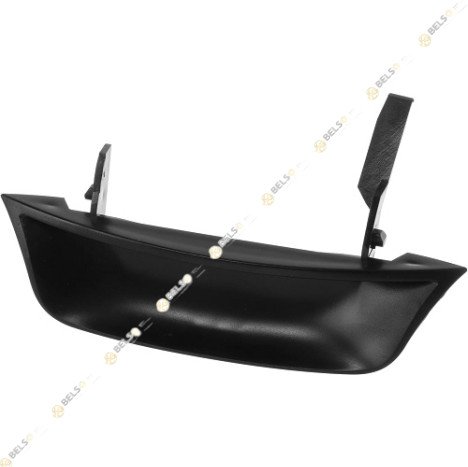 ΚΛΕΙΣΤΡΟ ΚΑΠΑΚΙΟΥ ΗΛΕΚΤΡΙΚΗΣ ΣΚΟΥΠΑΣ BOSCH SIEMENS 00488304 ORIGINAL