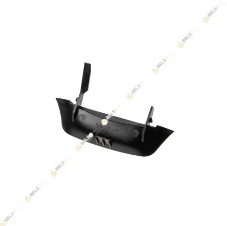 ΚΛΕΙΣΤΡΟ ΚΑΠΑΚΙΟΥ ΗΛΕΚΤΡΙΚΗΣ ΣΚΟΥΠΑΣ BOSCH SIEMENS 00488304 ORIGINAL