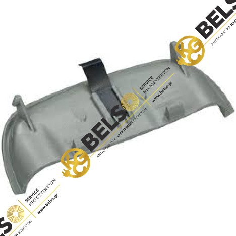 ΚΛΕΙΣΤΡΟ ΣΚΟΥΠΑΣ ΚΑΠΑΚΙΟΥ BOSCH SIEMENS 00636285 00631068