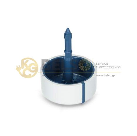 ΚΟΜΒΙΟ ΧΡΟΝΟΔΙΑΚΟΠΤΗ ΠΛΥΝΤΗΡΙΟΥ ΡΟΥΧΩΝ IGNIS - WHIRLPOOL - PHILIPS