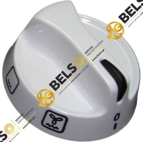 ΚΟΥΜΠΙ ΦΟΥΡΝΟΥ ΑΕΡ/ΜΗΣ 7 ΘΕΣ.ΛΕΥΚΟ Ν/Τ ΓΕΝΙΚΟ