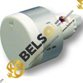 ΚΟΜΒΙΟ (ΚΟΥΜΠΙ) ΡΟΡ 7 ΘΕΣΕΩΝ (0-3) ΦΟΥΡΝΟΥ ΚΟΥΖΙΝΑΣ ΛΕΥΚΟ BOSCH SIEMENS PITSOS 00068391