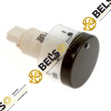 ΚΟΜΒΙΟ (ΚΟΥΜΠΙ) ΡΟΡ ΘΕΡΜΟΚΡΑΣΙΑΣ ΦΟΥΡΝΟΥ ΚΟΥΖΙΝΑΣ ΚΑΦΕ BOSCH SIEMENS PITSOS 00060330