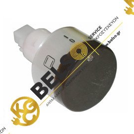 ΚΟΜΒΙΟ (ΚΟΥΜΠΙ) ΡΟΡ ΕΠΙΛΟΓΗΣ ΦΟΥΡΝΟΥ ΚΟΥΖΙΝΑΣ ΚΑΦΕ BOSCH SIEMENS PITSOS 00068389 00068474