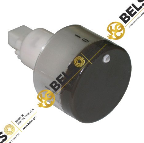 ΚΟΜΒΙΟ (ΚΟΥΜΠΙ) ΡΟΡ 13 ΘΕΣΕΩΝ (0-12) ΦΟΥΡΝΟΥ ΚΟΥΖΙΝΑΣ ΚΑΦΕ BOSCH SIEMENS PITSOS 00069458