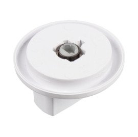 ΚΟΜΒΙΟ (ΚΟΥΜΠΙ) ΕΠΙΛΟΓΗΣ ΦΟΥΡΝΟΥ ΚΟΥΖΙΝΑΣ 8 ΘΕΣΕΩΝ (7+0) BEKO GRUNDIG ARCELIK 250315419 C00911480 ORIGINAL