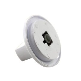 ΚΟΜΒΙΟ ΕΠΙΛΟΓΗΣ ΦΟΥΡΝΟΥ ΚΟΥΖΙΝΑΣ ΛΕΥΚΟ ΒΕΚΟ 250315081 ORIGINAL