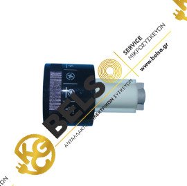 ΚΟΜΒΙΟ (ΚΟΥΜΠΙ) 12ΘΕΣΕΩΝ ΕΠΙΛΟΓΗΣ ΦΟΥΡΝΟΥ ΚΟΥΖΙΝΑΣ GORENJE HISENSE 470679