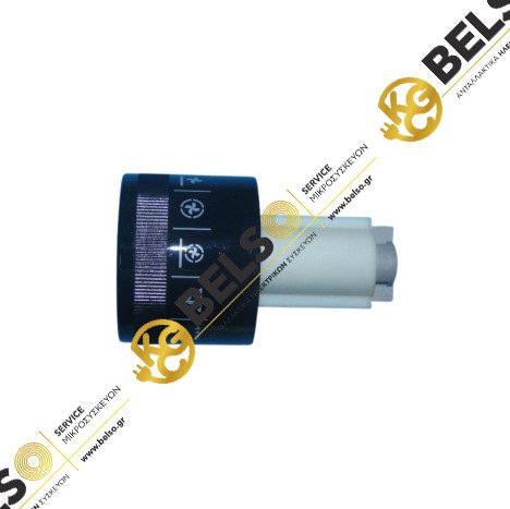 ΚΟΜΒΙΟ (ΚΟΥΜΠΙ) 12ΘΕΣΕΩΝ ΕΠΙΛΟΓΗΣ ΦΟΥΡΝΟΥ ΚΟΥΖΙΝΑΣ GORENJE HISENSE 470679