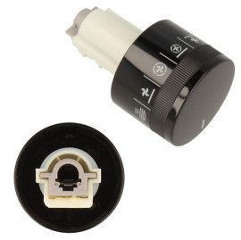 ΚΟΜΒΙΟ (ΚΟΥΜΠΙ) 12ΘΕΣΕΩΝ ΕΠΙΛΟΓΗΣ ΦΟΥΡΝΟΥ ΚΟΥΖΙΝΑΣ GORENJE HISENSE 470679