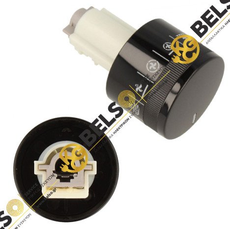 ΚΟΜΒΙΟ (ΚΟΥΜΠΙ) 12ΘΕΣΕΩΝ ΕΠΙΛΟΓΗΣ ΦΟΥΡΝΟΥ ΚΟΥΖΙΝΑΣ GORENJE HISENSE 470679