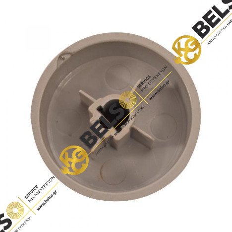 ΚΟΥΜΠΙ ΕΠΙΛΟΓΗΣ ΦΟΥΡΝΟΥ INDESIT 482000028711