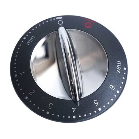 ΚΟΜΒΙΟ ΡΥΘΜΙΣΗΣ ΣΤΡΟΦΩΝ ΜΙΞΕΡ KENWOOD KM400 KM800 KW660044 ORIGINAL