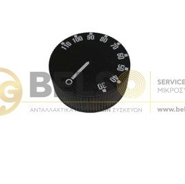ΚΟΜΒΙΟ ΘΕΡΜΟΣΤΑΤΗ 30℃-110℃ ΓΕΝΙΚΗΣ ΧΡΗΣΗΣ