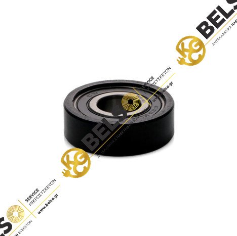 ΡΑΟΥΛΟ ΚΑΔΟΥ (ΚΥΛΙΝΔΡΟΣ ΟΛΙΣΘΗΣΗΣ) ΣΤΕΓΝΩΤΗΡΙΟΥ CANDY HOOVER 6202 LUV 40004307 ORIGINAL