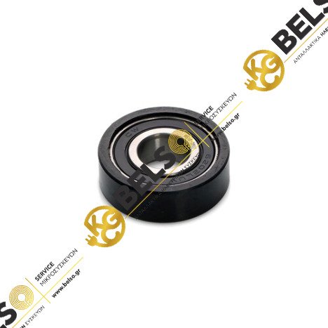 ΡΑΟΥΛΟ ΚΑΔΟΥ (ΚΥΛΙΝΔΡΟΣ ΟΛΙΣΘΗΣΗΣ) ΣΤΕΓΝΩΤΗΡΙΟΥ CANDY HOOVER 6202 LUV 40004307 ORIGINAL