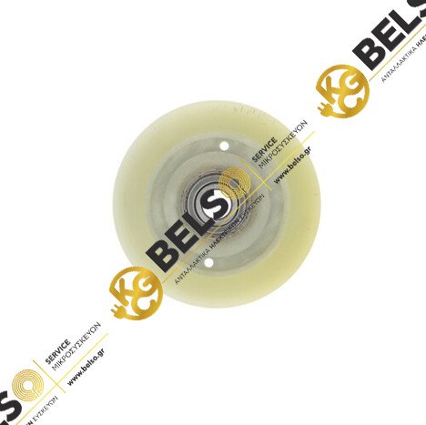 ΡΟΔΑ ΤΥΜΠΑΝΟΥ ΣΤΕΓΝΩΤΗΡΙΟΥ AEG ELECTROLUX 1364059004 1364169001