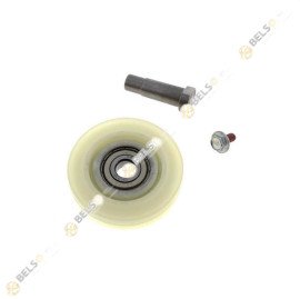 ΡΑΟΥΛΟ ΤΥΜΠΑΝΟΥ ΣΤΕΓΝΩΤΗΡΙΟΥ WHIRLPOOL INDESIT ARISTON C00272906 482000023142
