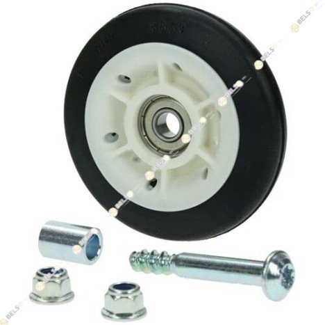 ΡΑΟΥΛΟ ΤΥΜΠΑΝΟΥ ΣΤΕΓΝΩΤΗΡΙΟΥ BOSCH SIEMENS 00613598 692490071