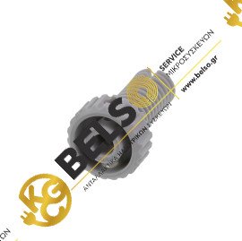 ΠΟΔΑΡΑΚΙ ΣΤΕΓΝΩΤΗΡΙΟΥ ΡΟΥΧΩΝ BOSCH PITSOS SIEMENS 00611942 00154170 