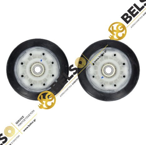 ΡΑΟΥΛΑ ΤΥΜΠΑΝΟΥ ΣΤΕΓΝΩΤΗΡΙΟΥ (ΣΕΤ) LG AGM75510754 ORIGINAL