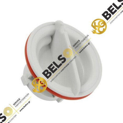 ΤΑΠΑ ΓΥΑΛΙΣΤΙΚΟΥ ΣΑΠΟΥΝΟΘΗΚΗΣ ΠΛΥΝΤΗΡΙΟΥ ΠΙΑΤΩΝ AEG/ZANUSSI/ELECTROLUX 8996464020826-4006045613-4006062344