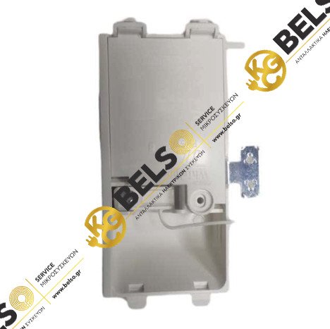 ΚΛΕΜΑ ΠΑΡΟΧΗΣ ΡΕΥΜΑΤΟΣ ΦΟΥΡΝΟΥ ΚΟΥΖΙΝΑΣ ARISTON INDESIT WHIRLPOOL 481229068293 C00311280 ORIGINAL