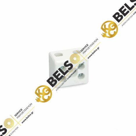 ΚΛΕΜΑ ΠΟΡΣΕΛΑΝΗΣ ΙΙ ΜΕΣΑΙΑ ΜΕ ΤΡΥΠΑ Φ4mm