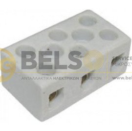 ΚΛΕΜΑ ΠΟΡΣΕΛΑΝΗΣ ΙΙΙ  Φ6mm