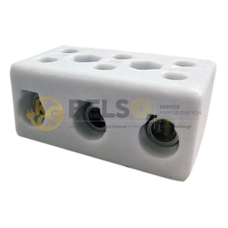 ΚΛΕΜΑ ΠΟΡΣΕΛΑΝΗΣ ΙΙΙ  Φ6mm