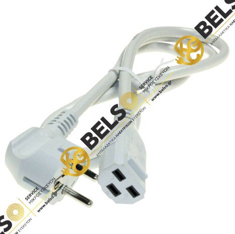 ΚΑΛΩΔΙΟ ΤΡΟΦΟΔΟΣΙΑΣ ΦΟΥΡΝΟΥ SIEMENS BOSCH 00644825 ORIGINAL