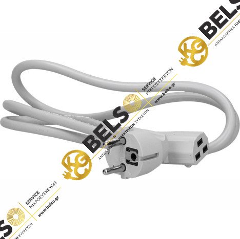 ΚΑΛΩΔΙΟ ΤΡΟΦΟΔΟΣΙΑΣ ΦΟΥΡΝΟΥ SIEMENS BOSCH 00644825 ORIGINAL