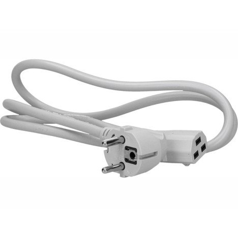 ΚΑΛΩΔΙΟ ΤΡΟΦΟΔΟΣΙΑΣ ΦΟΥΡΝΟΥ SIEMENS BOSCH 00644825 ORIGINAL