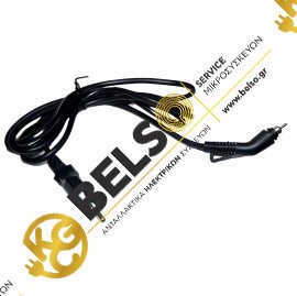 ΚΑΛΩΔΙΟ ΙΣΙΩΤΙΚΟΥ ΠΡΕΣΑ  ΜΑΛΛΙΩΝ ΓΕΝΙΚΗΣ ΧΡΗΣΗΣ