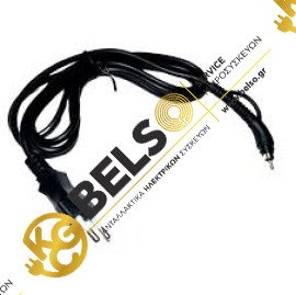 ΚΑΛΩΔΙΟ ΠΛΑΚΕ ΓΙΑ ΙΣΙΩΤΙΚΟ ΠΡΕΣΑ ΒΟΥΡΤΣΑ ΜΑΛΛΙΩΝ ΓΕΝΙΚΗΣ ΧΡΗΣΗΣ E