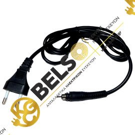 ΚΑΛΩΔΙΟ ΠΛΑΚΕ ΓΙΑ ΙΣΙΩΤΙΚΟ ΠΡΕΣΑ ΒΟΥΡΤΣΑ ΜΑΛΛΙΩΝ ΓΕΝΙΚΗΣ ΧΡΗΣΗΣ F