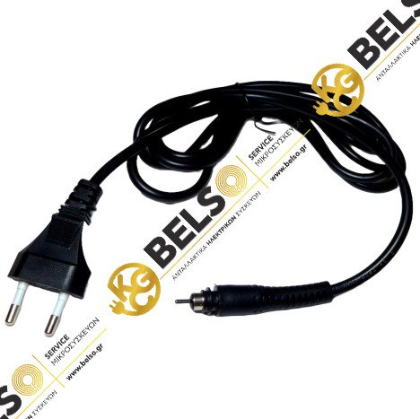 ΚΑΛΩΔΙΟ ΠΛΑΚΕ ΓΙΑ ΙΣΙΩΤΙΚΟ ΠΡΕΣΑ ΒΟΥΡΤΣΑ ΜΑΛΛΙΩΝ ΓΕΝΙΚΗΣ ΧΡΗΣΗΣ F