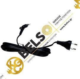 ΚΑΛΩΔΙΟ ΠΛΑΚΕ ΓΙΑ ΙΣΙΩΤΙΚΟ ΠΡΕΣΑ ΒΟΥΡΤΣΑ ΜΑΛΛΙΩΝ ΓΕΝΙΚΗΣ ΧΡΗΣΗΣ G